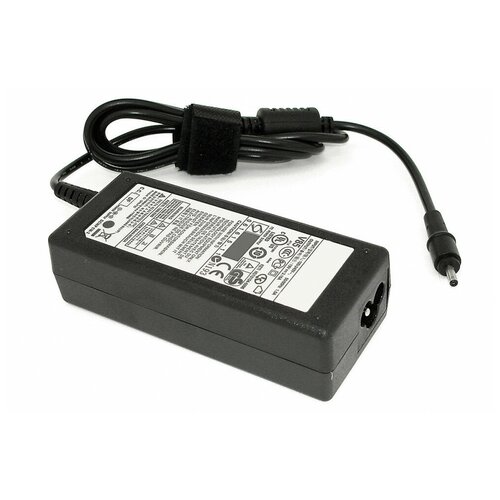 Блок питания для ноутбука Samsung 19V 3.16A 60W 3.0x1.1mm (AD-6019R CPA09-004A), HC/OEM сетевой адаптер для ноутбуков zeepdeep samsung p20 p30