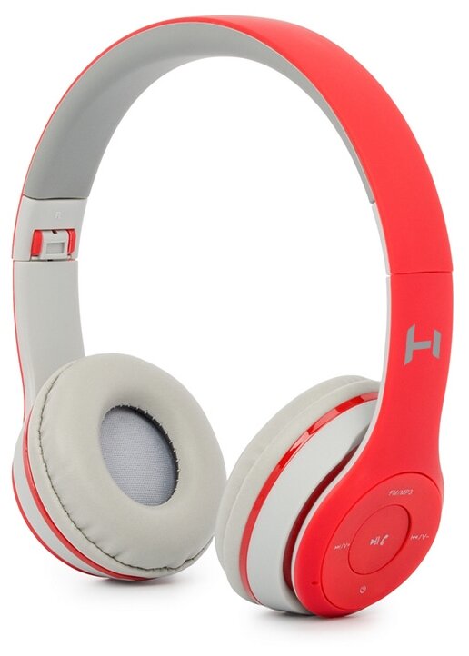 Harper Hb-212 Red