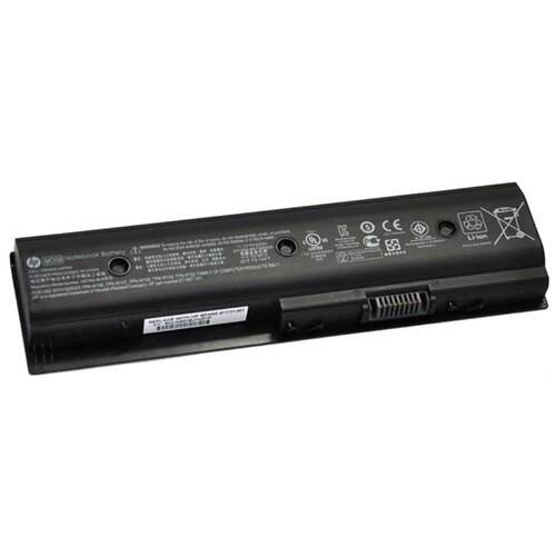Для HP Envy m6-1102er org Аккумуляторная батарея ноутбука аккумулятор для ноутбука hp 8560w 14 8v 4400mah oem черная