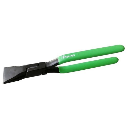 клещи прямые Freund 40 мм