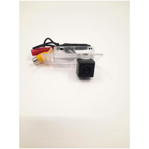 Камера заднего вида для HYUNDAI Solaris Sd 2017 250000₽