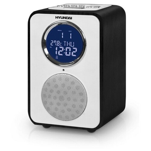 Радиобудильник Hyundai H-1624 399000₽