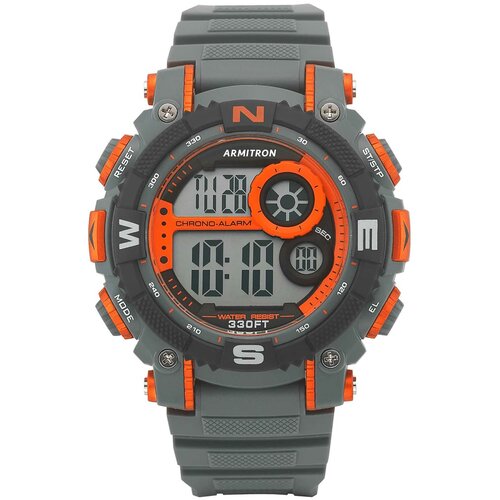 фото Часы наручные armitron 40/8284org