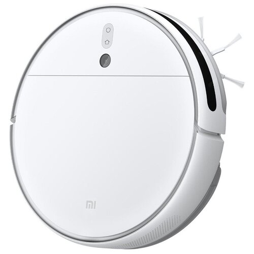 Робот-пылесос Xiaomi Mi Robot Vacuum-Mop 2 BHR5958RU