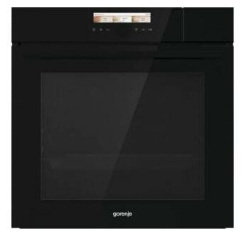 Электрический духовой шкаф GORENJE BOP798S37BG