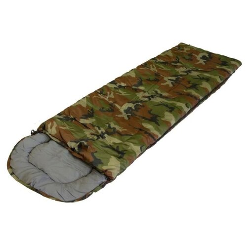 Спальный мешок Чайка СП3кмф 201400₽