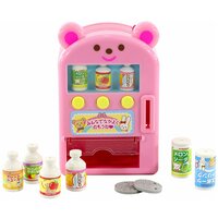 513644 Торговый автомат "Медвежонок" для куклы Мелл. KAWAII MELL