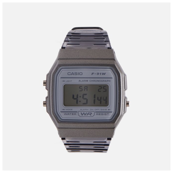 Casio F-91WS-8E