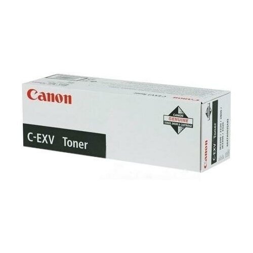 Картридж Canon C-EXV53 (0473C002)
