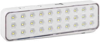 Светильник аварийного освещения BACKUP-150 LED PROxima EKF dpa-101