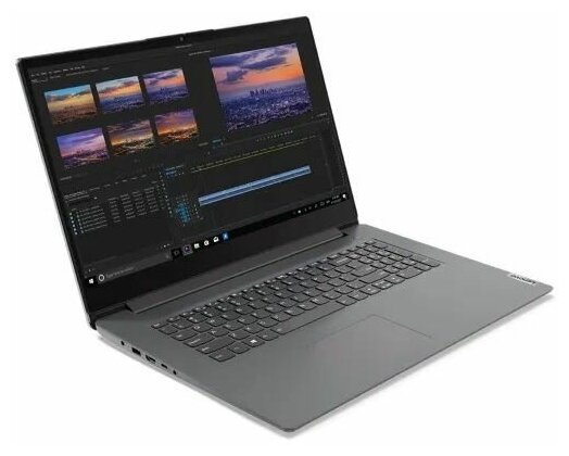 Ноутбук Lenovo V17 G2 ITL