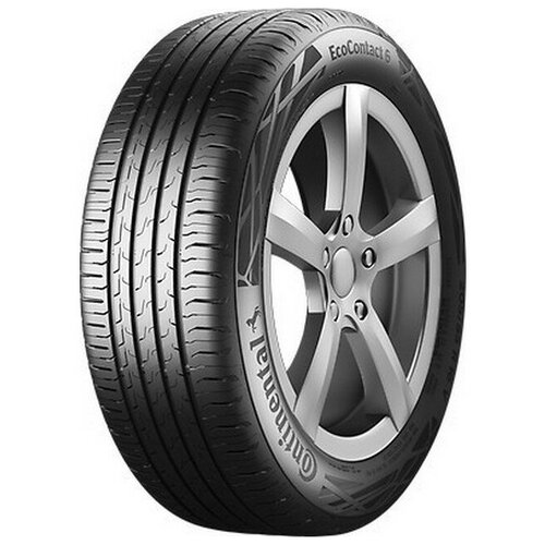 шины Continental ContiEcoContact 6 315/30 R22 Y107