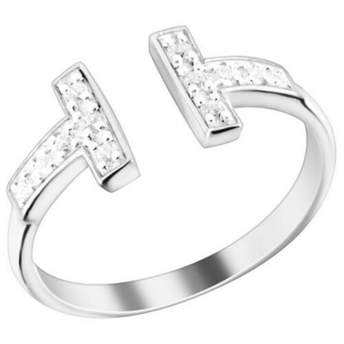 фото Кольцо на фалангу "perfect" style jewellery