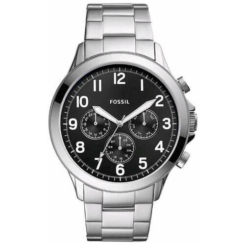 фото Часы fossil bq2541