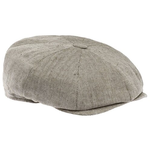 фото Кепка восьмиклинка christys tommy csk100623, размер 55