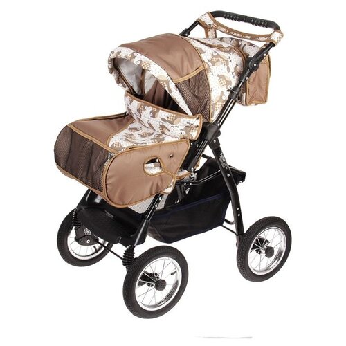 Коляска-трансформер 