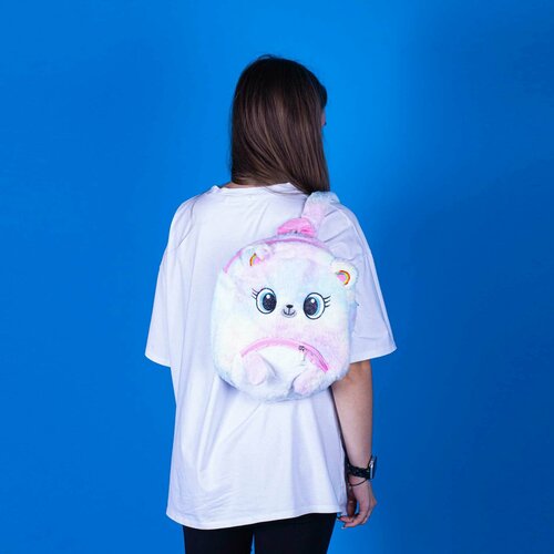 Рюкзак детский, для дошкольников, для детского сада, для прогулок 