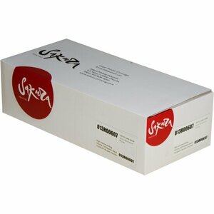 Картридж Sakura Printing Sakura 013R00607 для XEROX WCPE114e, черный, 3000 к.