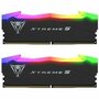 Память DDR5 2x16GB 6000MHz Patriot PVER532G60C36KT Viper Elite 5 Tuf Gaming RGB RTL Gaming PC5-48000 CL36 DIMM 288-pi