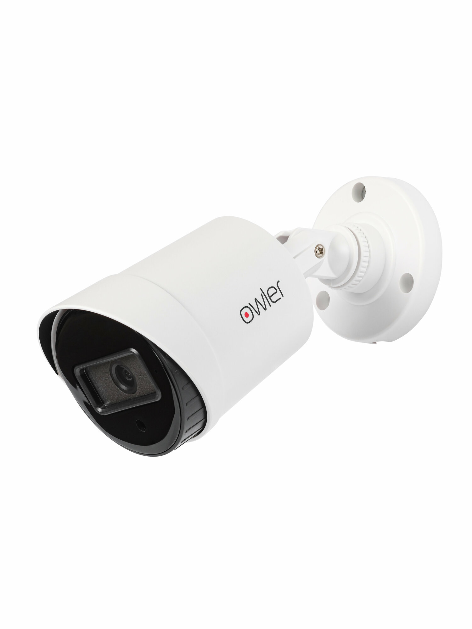 Комплект видеонаблюдения Owler 5MP-4 Уличный 4 камеры 5Мп + видеорегистратор