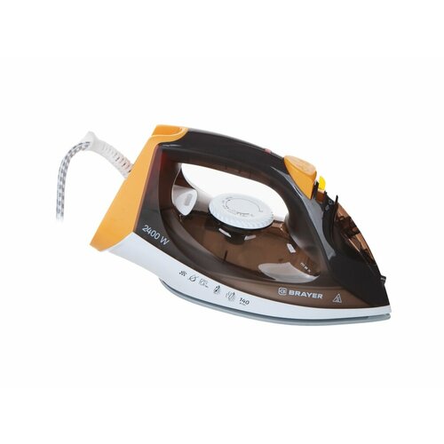 Утюг Brayer BR4003 324600₽