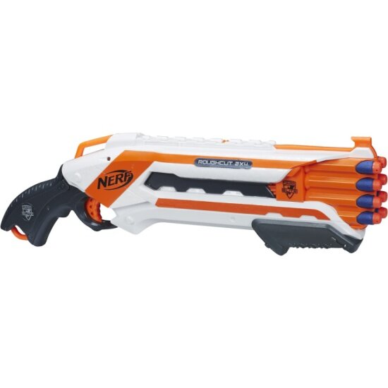 Бластер Nerf A1691H Элит Рафкат