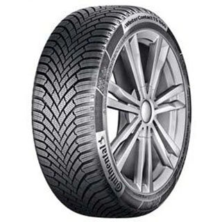 Continental ContiWinterContact TS 860S 275 40 20 RunFlat шины Зимние