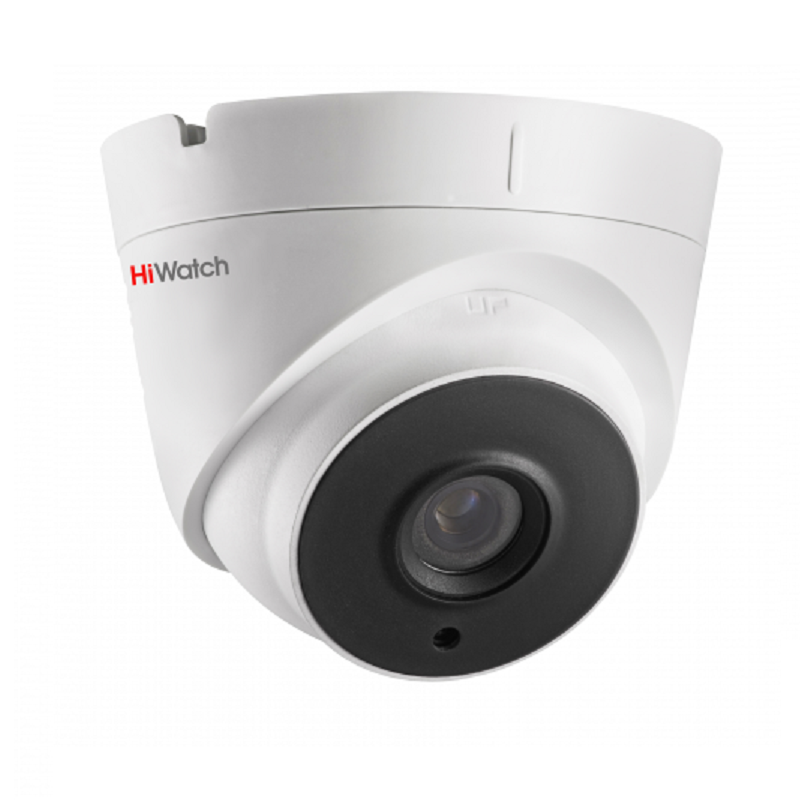 IP-видеокамера Hikvision DS-I403, 4 Мп, IP67, уличная, ИК-подсветка