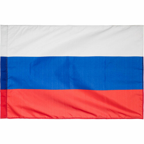 Флаг РФ 70*105см флаг фтс рф 70x105 см