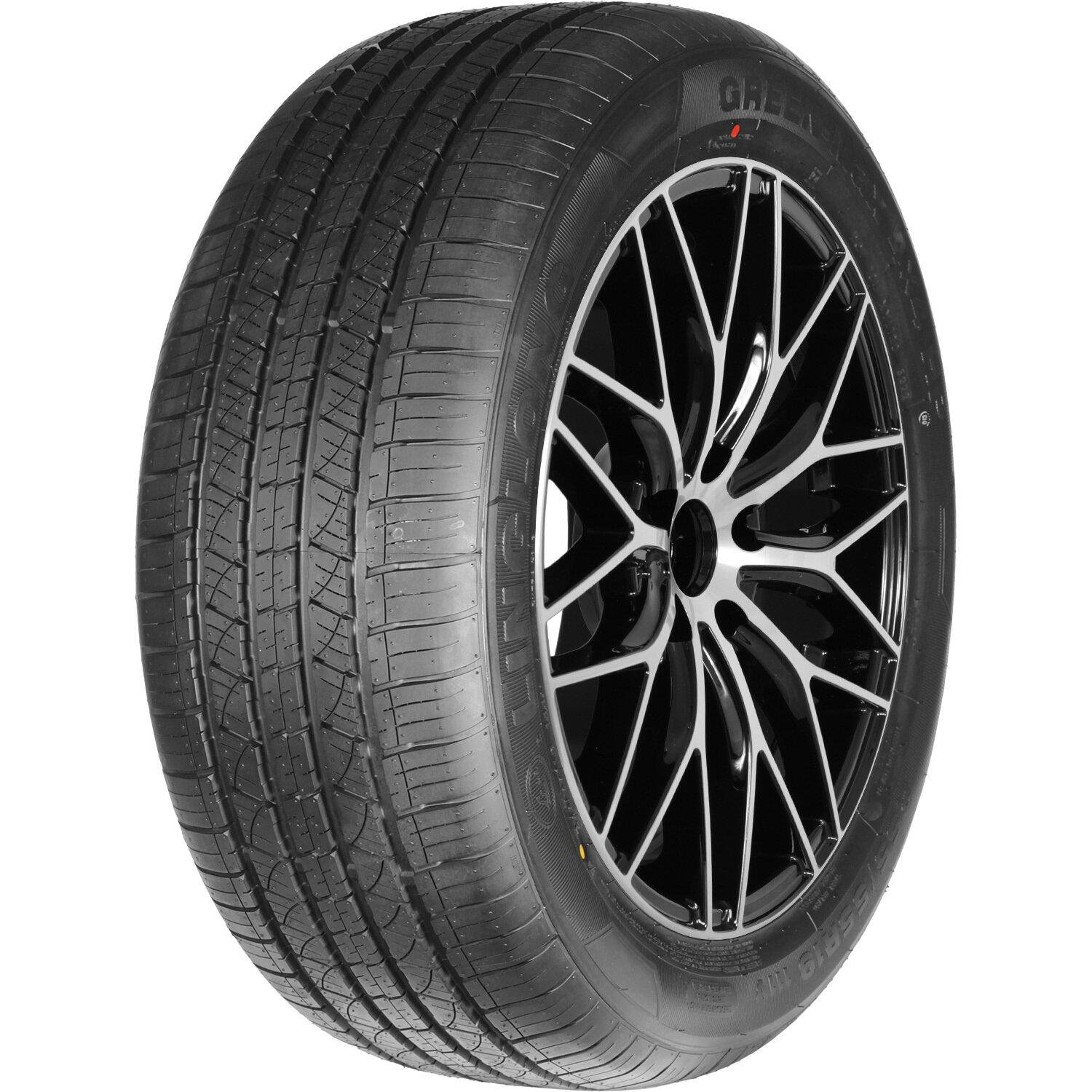 Шина Linglong Green-Max 4x4 HP 215/55 R18 99V