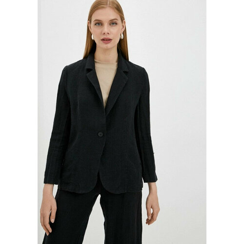 Пиджак Gabriela, размер 48, черный