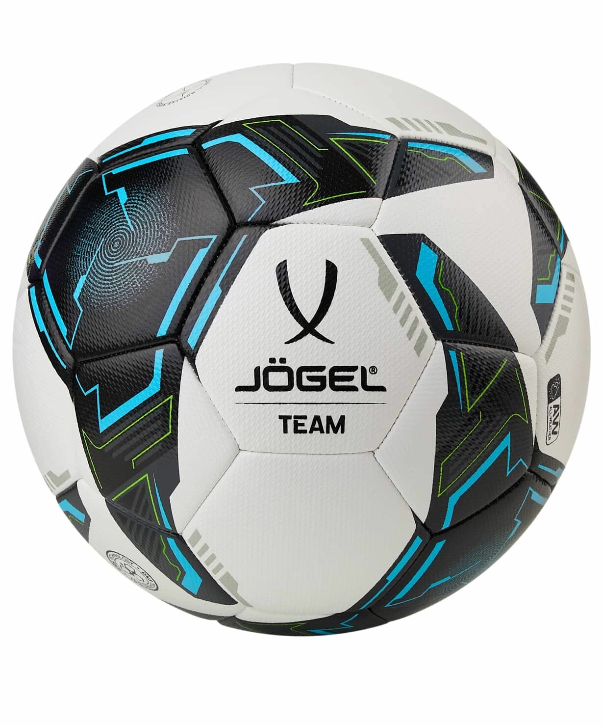Мяч футбольный Jogel Team, размер 4