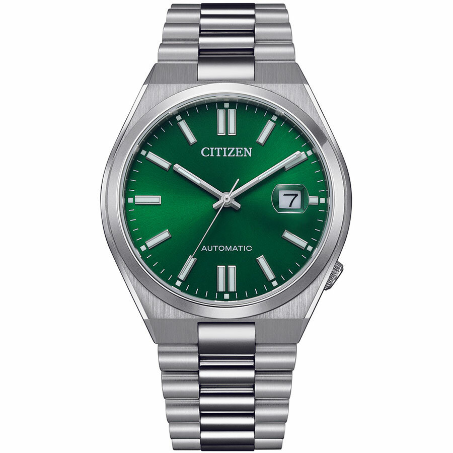 Наручные часы CITIZEN NJ0150-81X