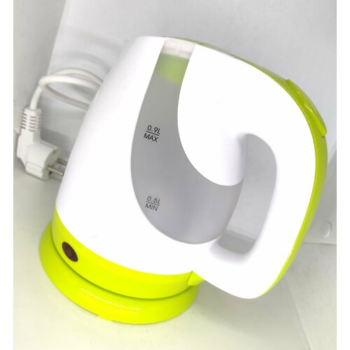 Электрический чайник 900 мл 119500₽