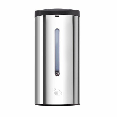 Автоматический дозатор для жидкого мыла из нержавеющей стали VULCAN 44L