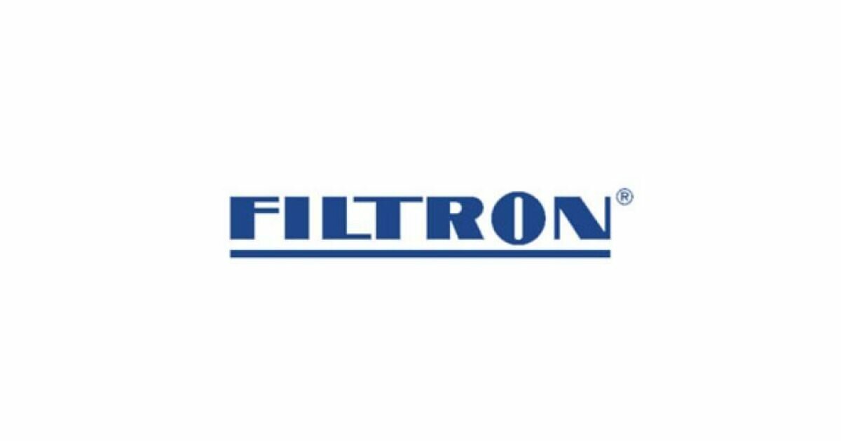 FILTRON AP075 Фильтр воздушный 1шт