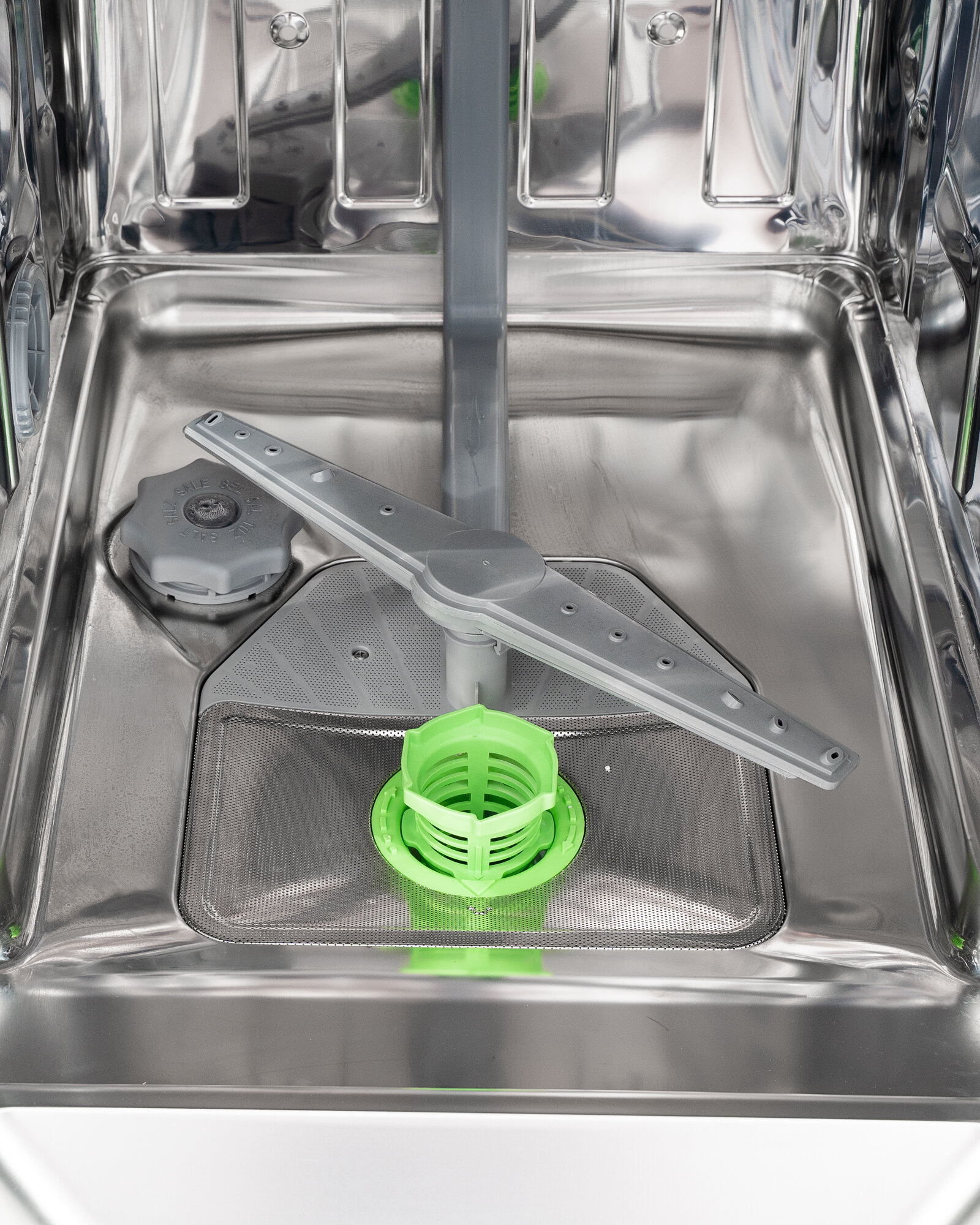 Полновстраиваемая посудомоечная машина Schaub Lorenz - фото №20
