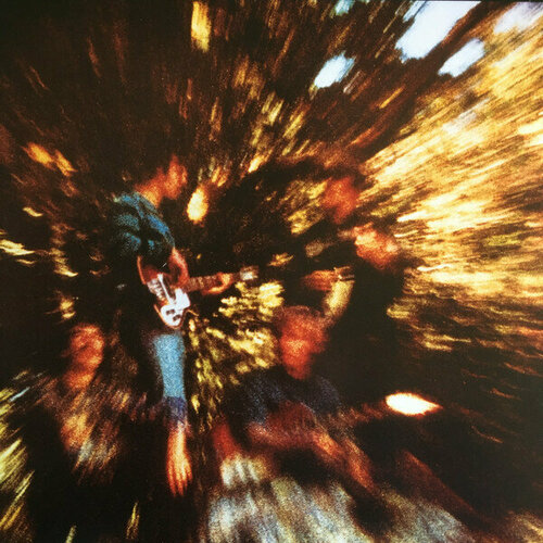 Creedence Clearwater Revival Виниловая пластинка Creedence Clearwater Revival Bayou Country