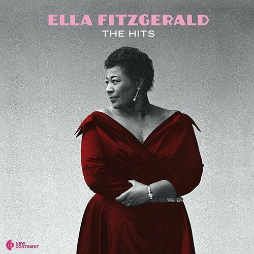 Винил 12 (LP) Ella Fitzgerald Ella Fitzgerald The Hits (LP) ella fitzgerald live at montreux 1969 lp