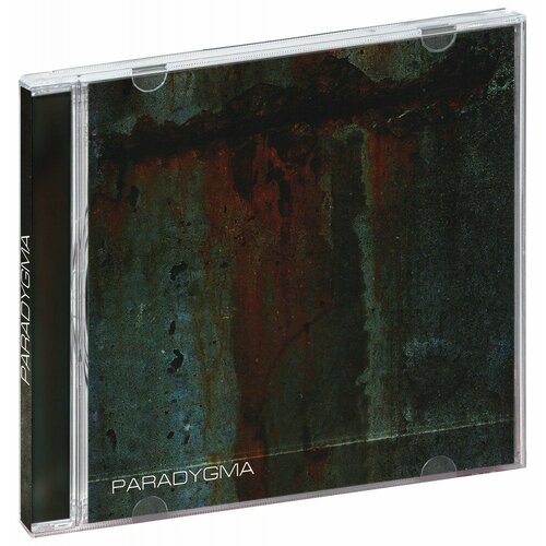 Paradygma. Killed Enemy / Dead Dolls Dream (CD)