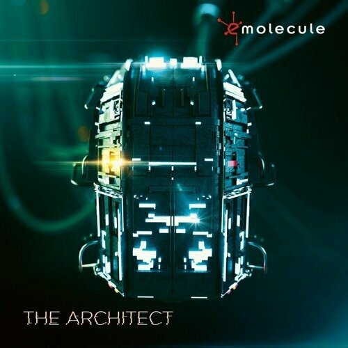 Виниловая пластинка eMolecule – The Architect 2LP