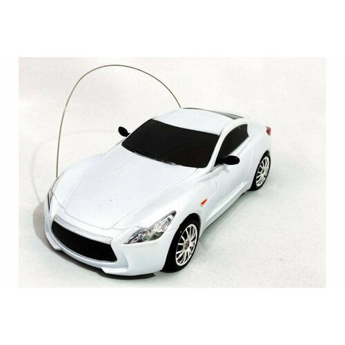 HuangBo Toys Радиоуправляемая машинка для дрифта Aston Martin 4WD масштаб 1:24 HuangBo Toys 666-226 ()