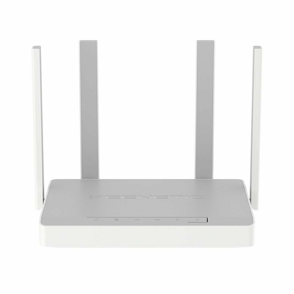 Wi-Fi Роутер Keenetic Ultra KN-1811, AX3200