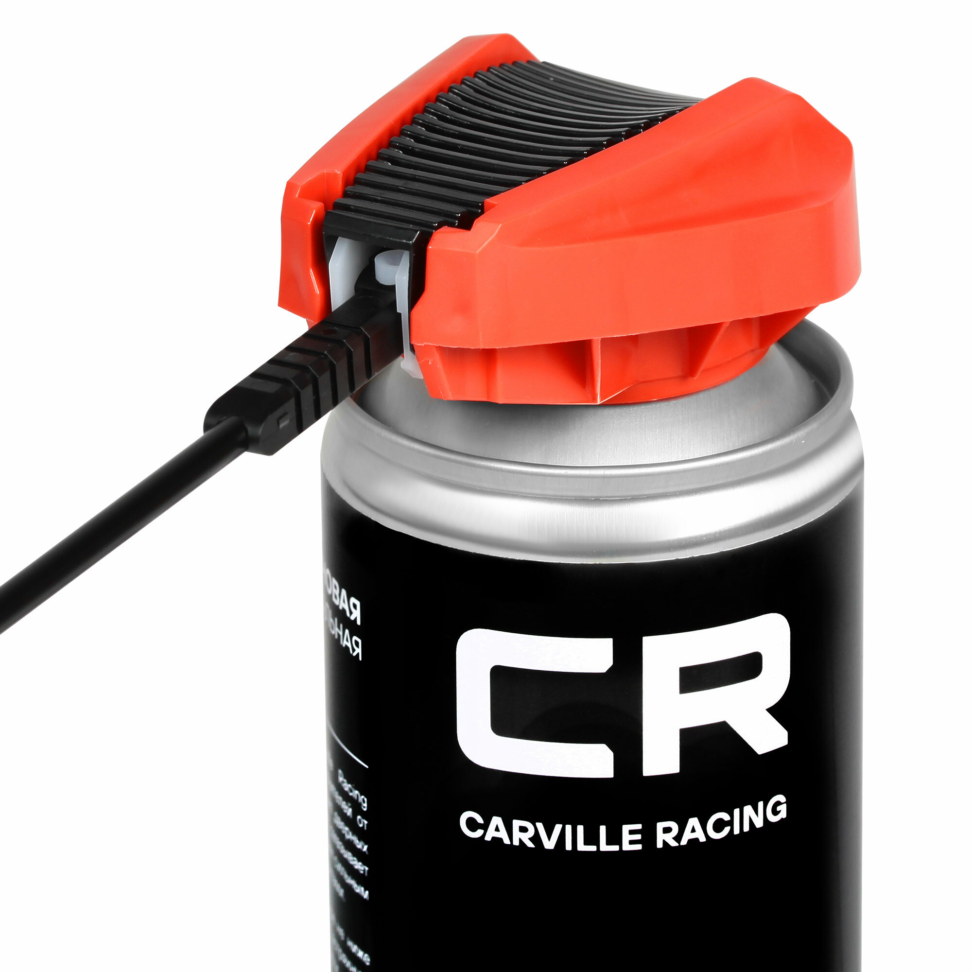 Растворитель ржавчины жидкий ключ аэрозоль 400ml G7400542 Carville Racing