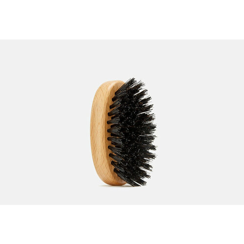 Щетка для бороды Beard brush мужская щетка для бороды percy nobleman vegan brush brush