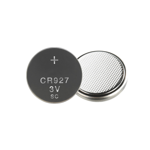 Батарейки CR927 - 3V, 2 шт.