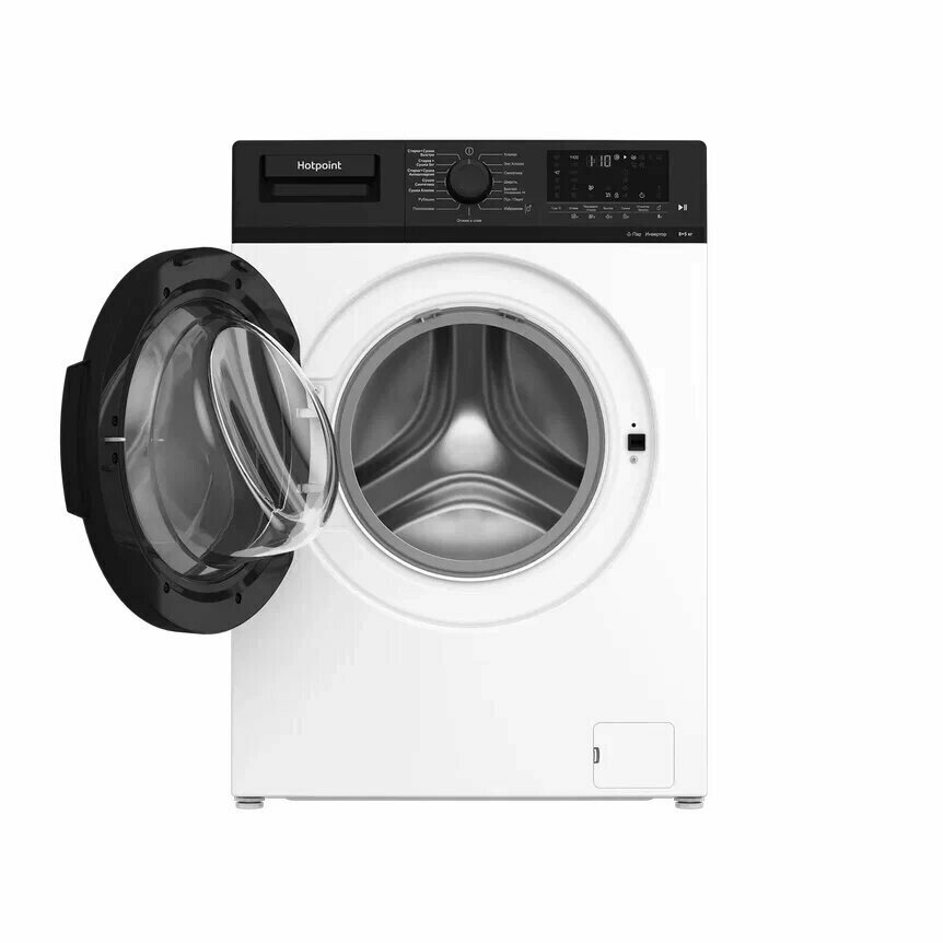 Стиральная машина Hotpoint WD 8548 C7S VBW