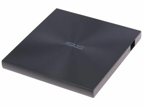 Привод внеш. DVD-RW ASUS SDRW-08U7M-U — фото 3