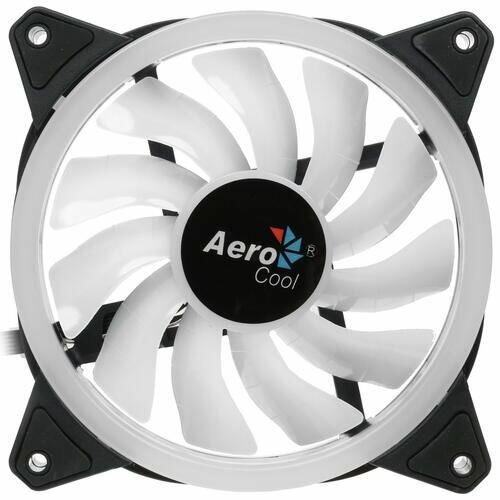 Вентилятор для корпуса AeroCool Duo 12 — фото 4
