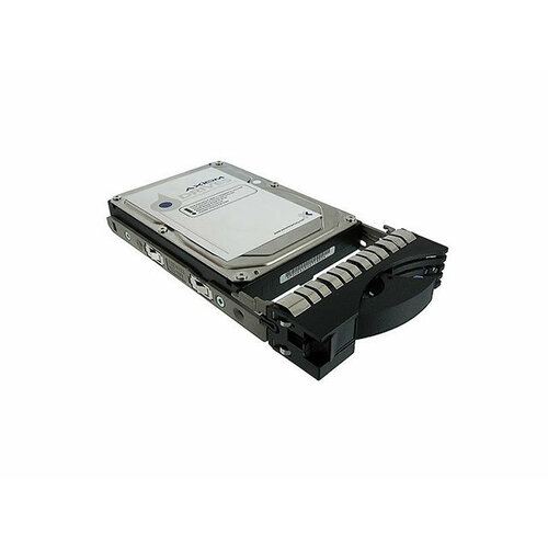 Жесткий диск IBM ESXSVPA146C3-ETS10N 1468Gb SAS 35 HDD 5142500₽